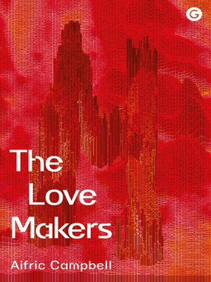 cover image of The Love Makers